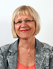 Karin Broch