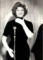 Lore Lorentz, 1966
